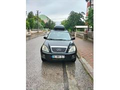 Sahibinden Chery Tiggo 1.6 Acteco Forza 2009 Model 