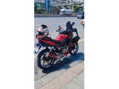 Dolu Paket Drift L125