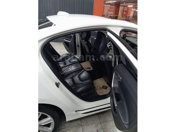 Sahibinden Volvo S60 1.6 D Advance 2012 Model