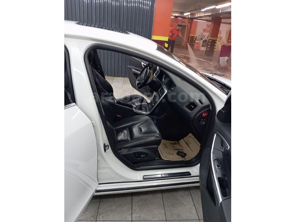 Sahibinden Volvo S60 1.6 D Advance 2012 Model