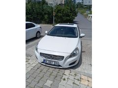 Sahibinden Volvo S60 1.6 D Advance 2012 Model