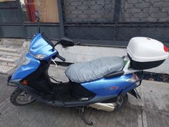 Sahibinden Motolux CEO 110