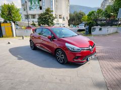 Sahibinden Renault Clio 1.2 Touchrome 2017 Model Boyasız Değişensiz