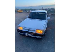 Sahibinden Tofaş Şahin 5 Vites 1992 Model 