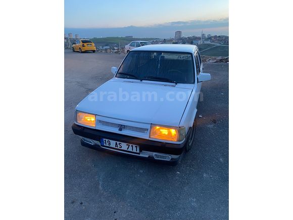 Sahibinden Tofaş Şahin 5 Vites 1992 Model 