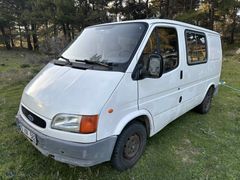 Galeriden Ford Transit 100 V 1998 Model Balıkesir