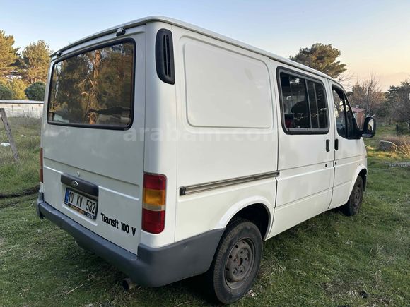 Galeriden Ford Transit 100 V 1998 Model Balıkesir