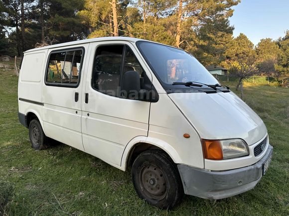 Galeriden Ford Transit 100 V 1998 Model Balıkesir