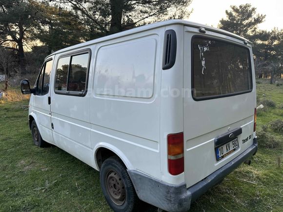 Galeriden Ford Transit 100 V 1998 Model Balıkesir