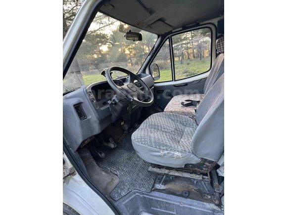 Galeriden Ford Transit 100 V 1998 Model Balıkesir