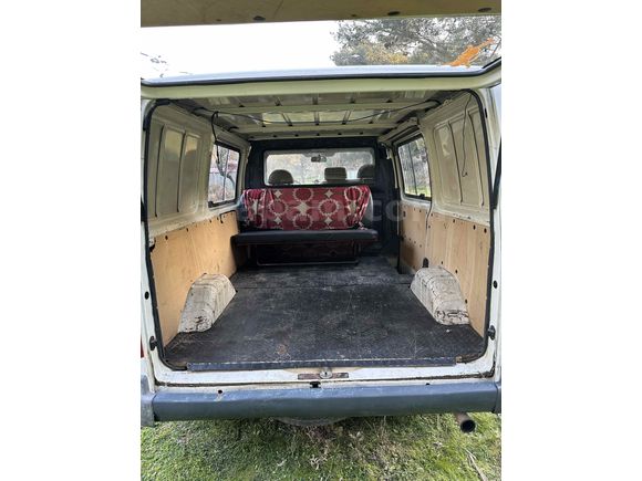 Galeriden Ford Transit 100 V 1998 Model Balıkesir
