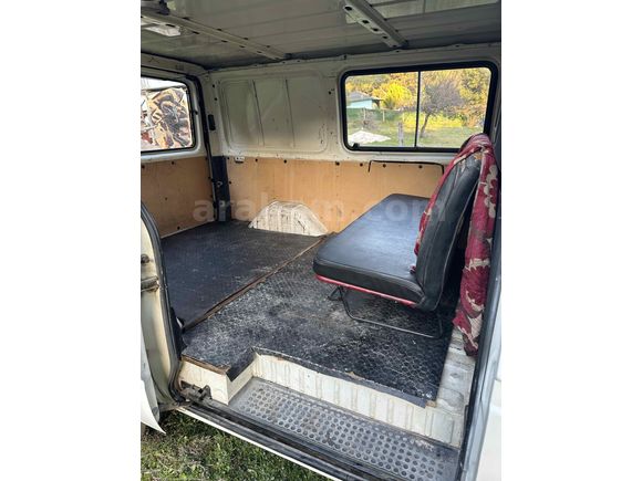 Galeriden Ford Transit 100 V 1998 Model Balıkesir
