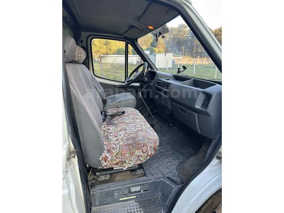 Galeriden Ford Transit 100 V 1998 Model Balıkesir