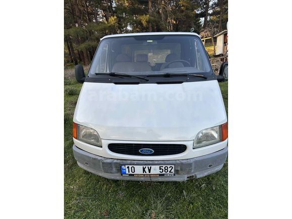 Galeriden Ford Transit 100 V 1998 Model Balıkesir