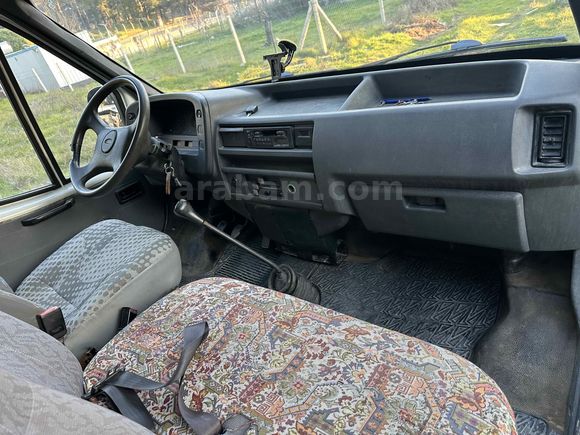 Galeriden Ford Transit 100 V 1998 Model Balıkesir