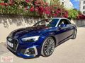 2023 BAYİ HATASIZ BOYASIZ 45 TFSI Quattro S LINE A5 CABRİO%20kdv
