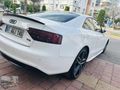 AUDİ A 5 COUPE 1.8 TFSİ MULTİTRONİC