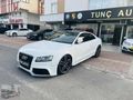 AUDİ A 5 COUPE 1.8 TFSİ MULTİTRONİC