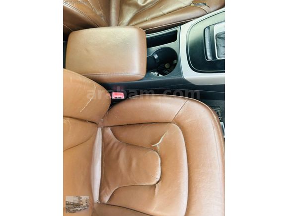 AUDİ A 5 COUPE 1.8 TFSİ MULTİTRONİC