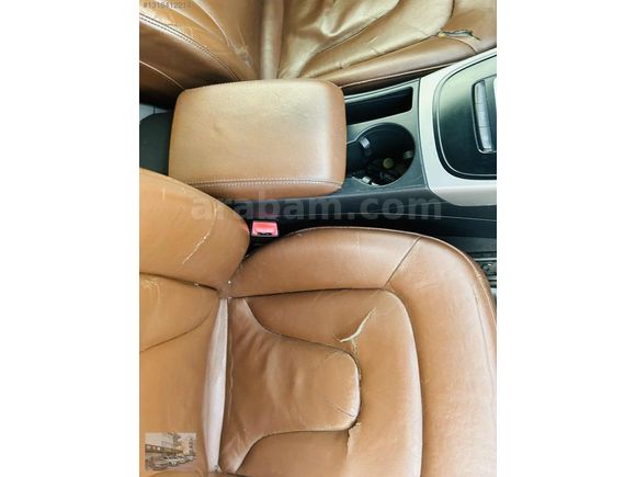 AUDİ A 5 COUPE 1.8 TFSİ MULTİTRONİC