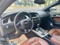 AUDİ A 5 COUPE 1.8 TFSİ MULTİTRONİC