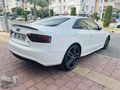 AUDİ A 5 COUPE 1.8 TFSİ MULTİTRONİC