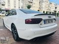 AUDİ A 5 COUPE 1.8 TFSİ MULTİTRONİC