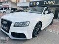 AUDİ A 5 COUPE 1.8 TFSİ MULTİTRONİC