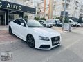 AUDİ A 5 COUPE 1.8 TFSİ MULTİTRONİC