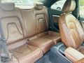 AUDİ A 5 COUPE 1.8 TFSİ MULTİTRONİC