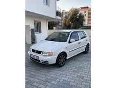 Sahibinden Volkswagen Polo 1.4 Sportline 1997 Model Mersin
