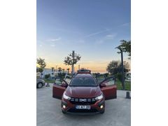Sahibinden Dacia Jogger 1.0 Eco-G Expression 2022 Model 