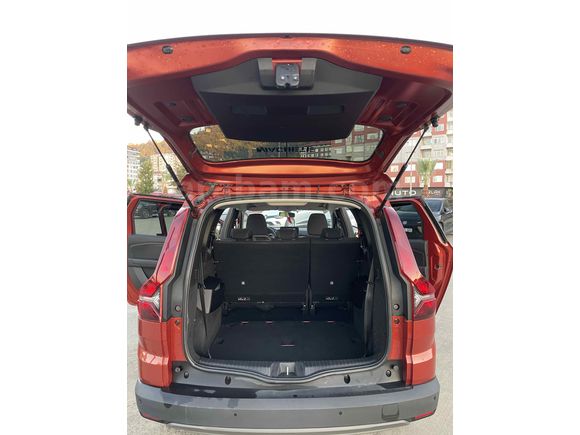 Sahibinden Dacia Jogger 1.0 Eco-G Expression 2022 Model 