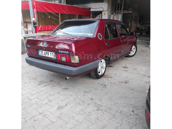 Sahibinden Tofaş Doğan SLX 1993 Model