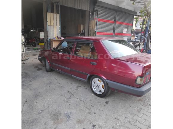 Sahibinden Tofaş Doğan SLX 1993 Model