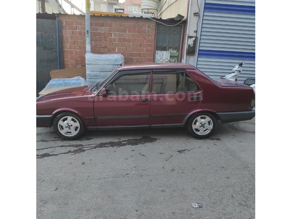 Sahibinden Tofaş Doğan SLX 1993 Model