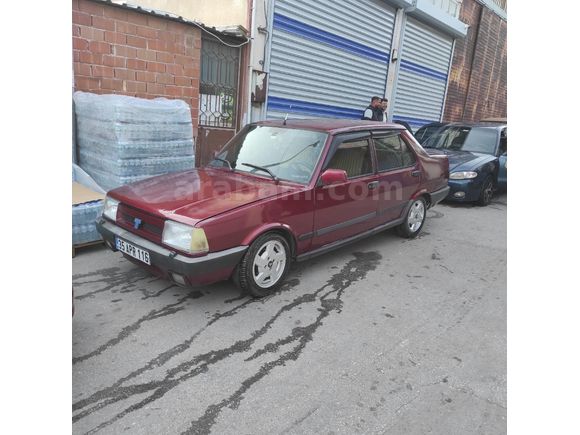Sahibinden Tofaş Doğan SLX 1993 Model