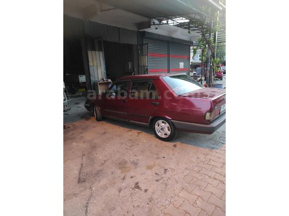 Sahibinden Tofaş Doğan SLX 1993 Model