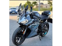 Sahibinden CFmoto 250SR