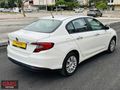 GMS MOTORS'DAN 2017 MODEL 1.3 MULTİJET TEMİZ BAKIMLI EGEA ....