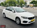 GMS MOTORS'DAN 2017 MODEL 1.3 MULTİJET TEMİZ BAKIMLI EGEA ....