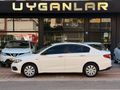 UYGANLAR'DAN FİAT EGEA 1.3 MULTİJET EASY