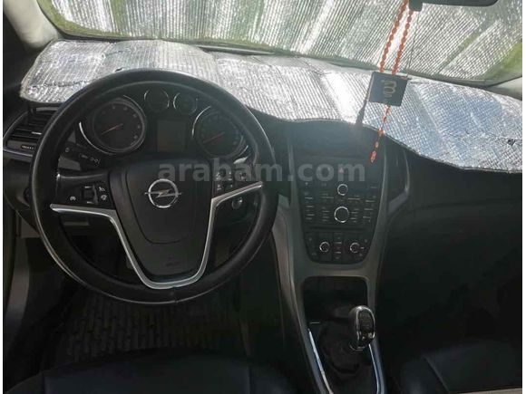 Sahibinden Opel Astra 1.6 CDTI Edition 2015 Model 