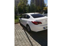 Sahibinden Opel Astra 1.6 CDTI Edition 2015 Model 