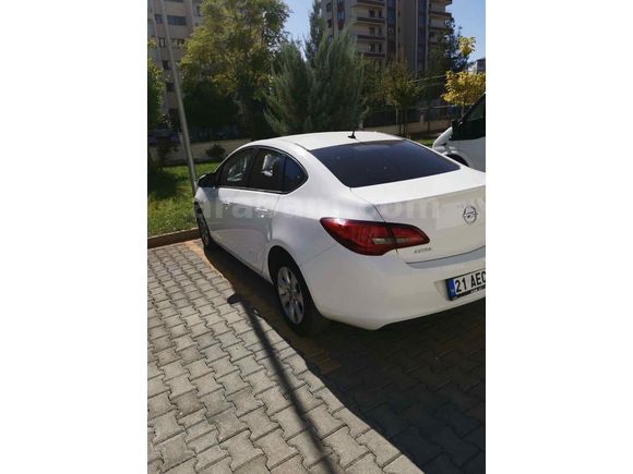 Sahibinden Opel Astra 1.6 CDTI Edition 2015 Model 