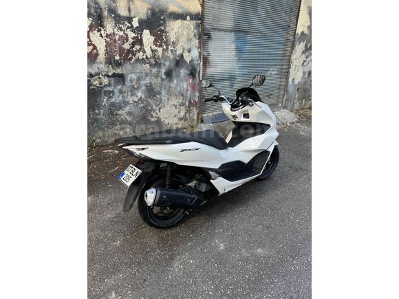 Sahibinden Honda PCX125 