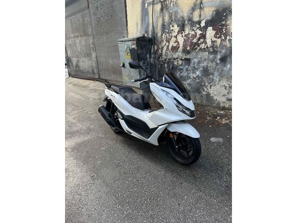 Sahibinden Honda PCX125 