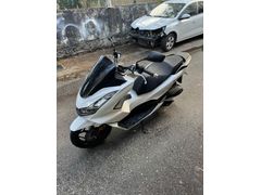 Sahibinden Honda PCX125 