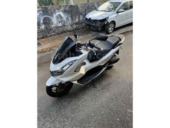 Sahibinden Honda PCX125 