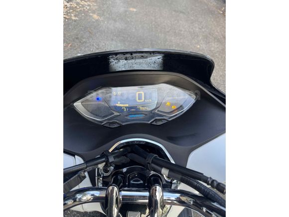 Sahibinden Honda PCX125 